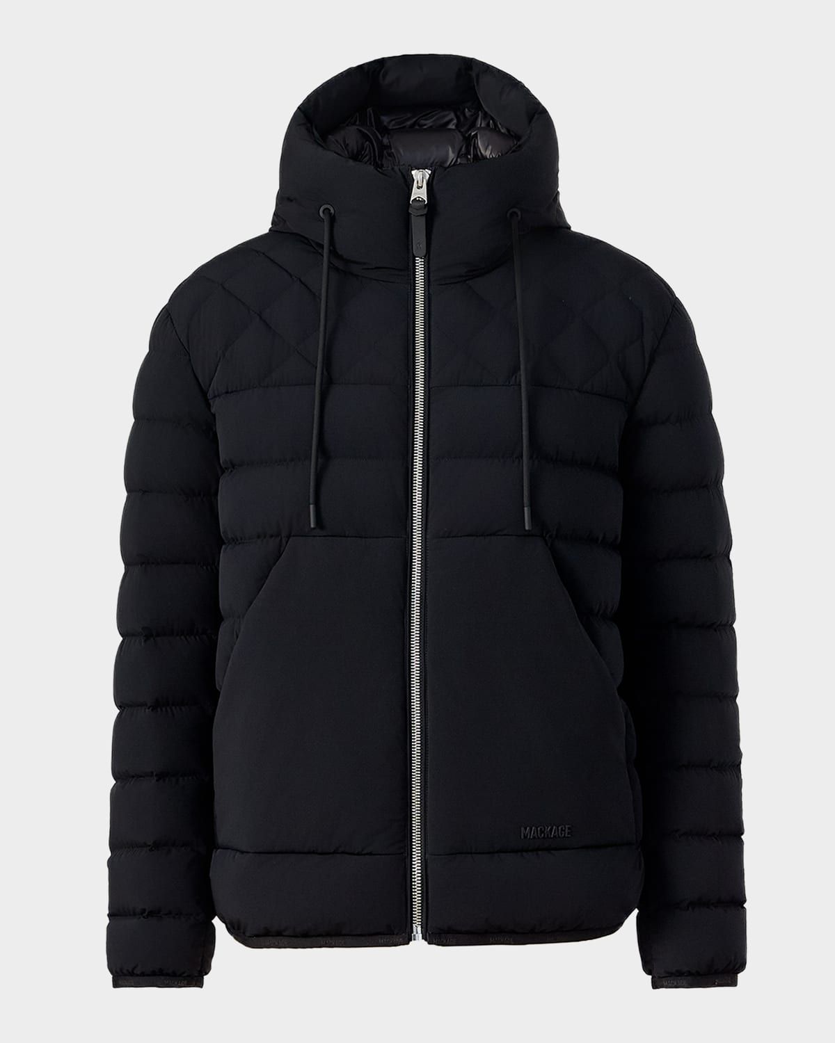 Men & apos;s Bergen Down Jacket