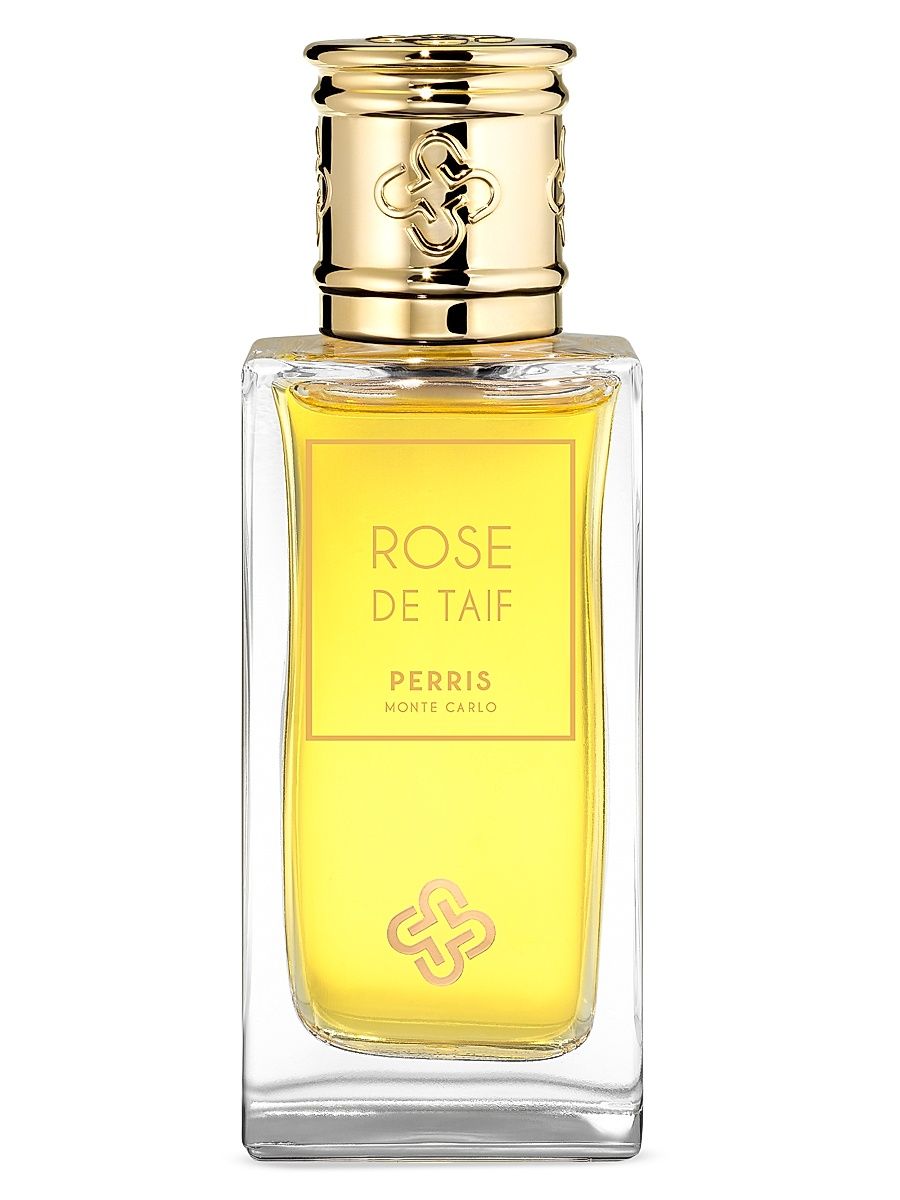 Rose De Taif Extrait de Parfum - Size 1.7 oz