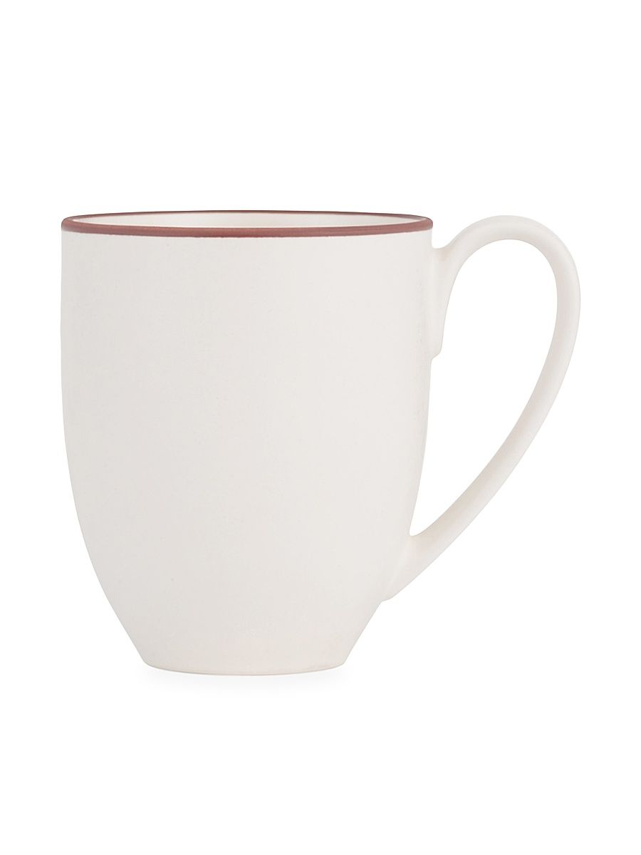 Taos Stoneware Mug - Agate