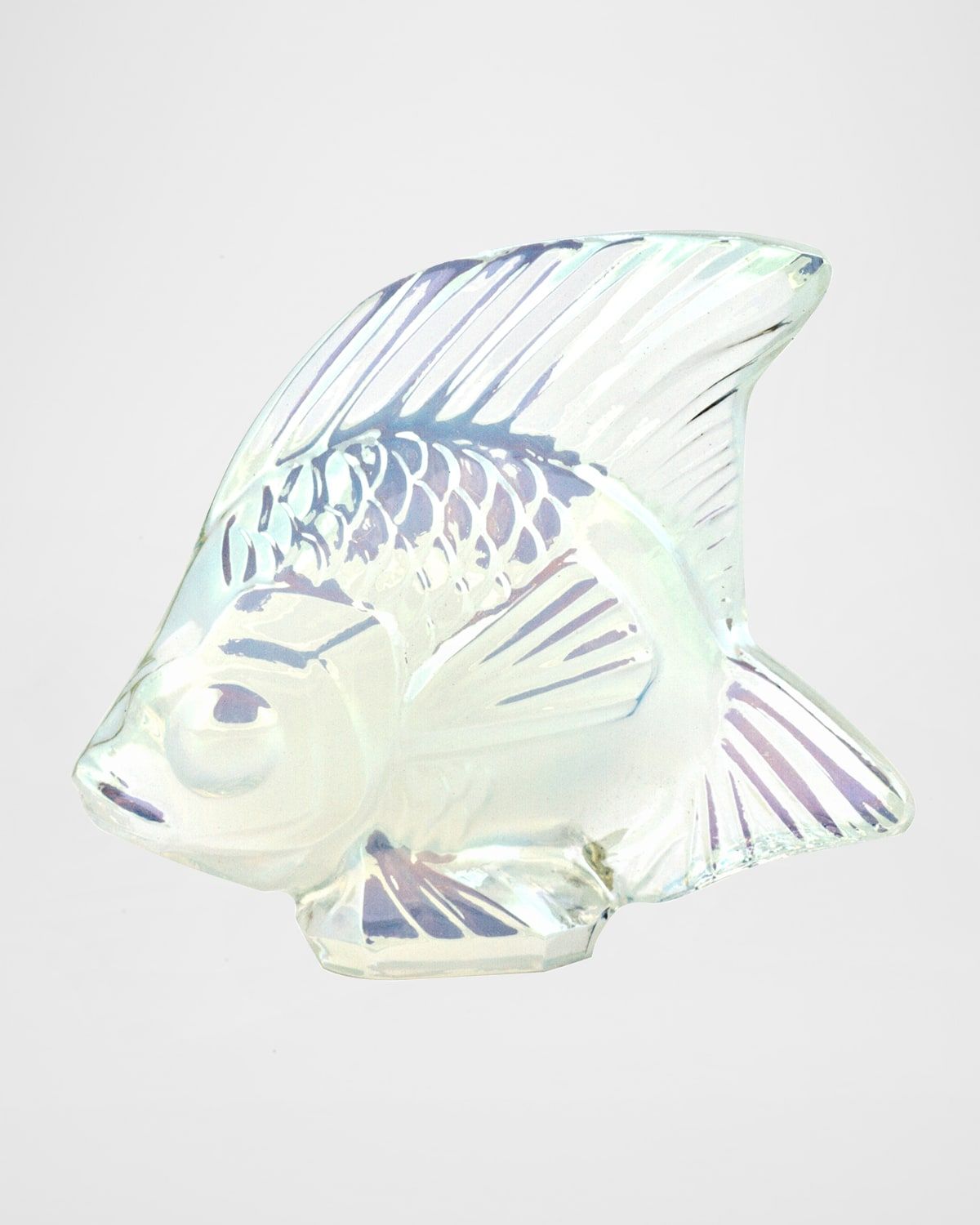 Lustre Opal Fish