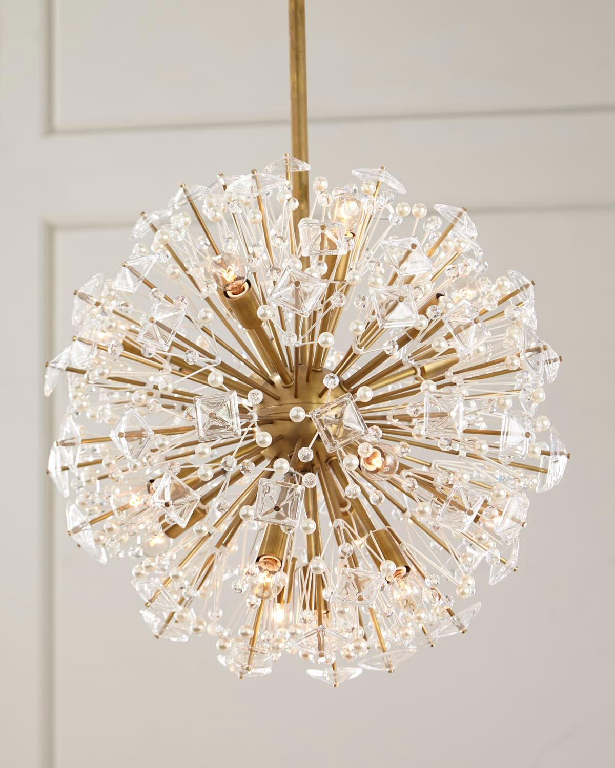 Dickinson Medium Chandelier