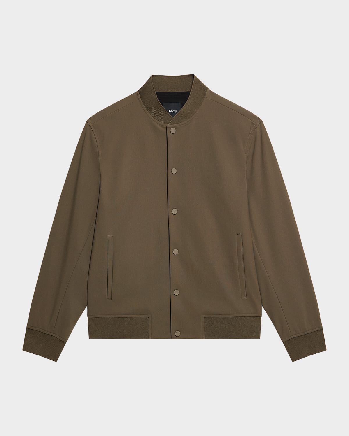 Men & apos;s Murphy Precision Ponte Jacket