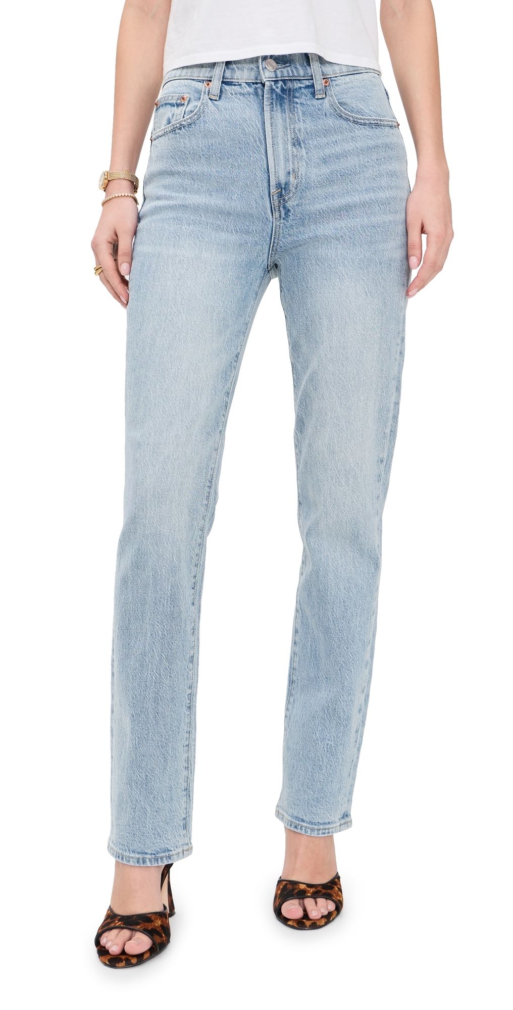 Pistola Bri Jeans Sequel 29