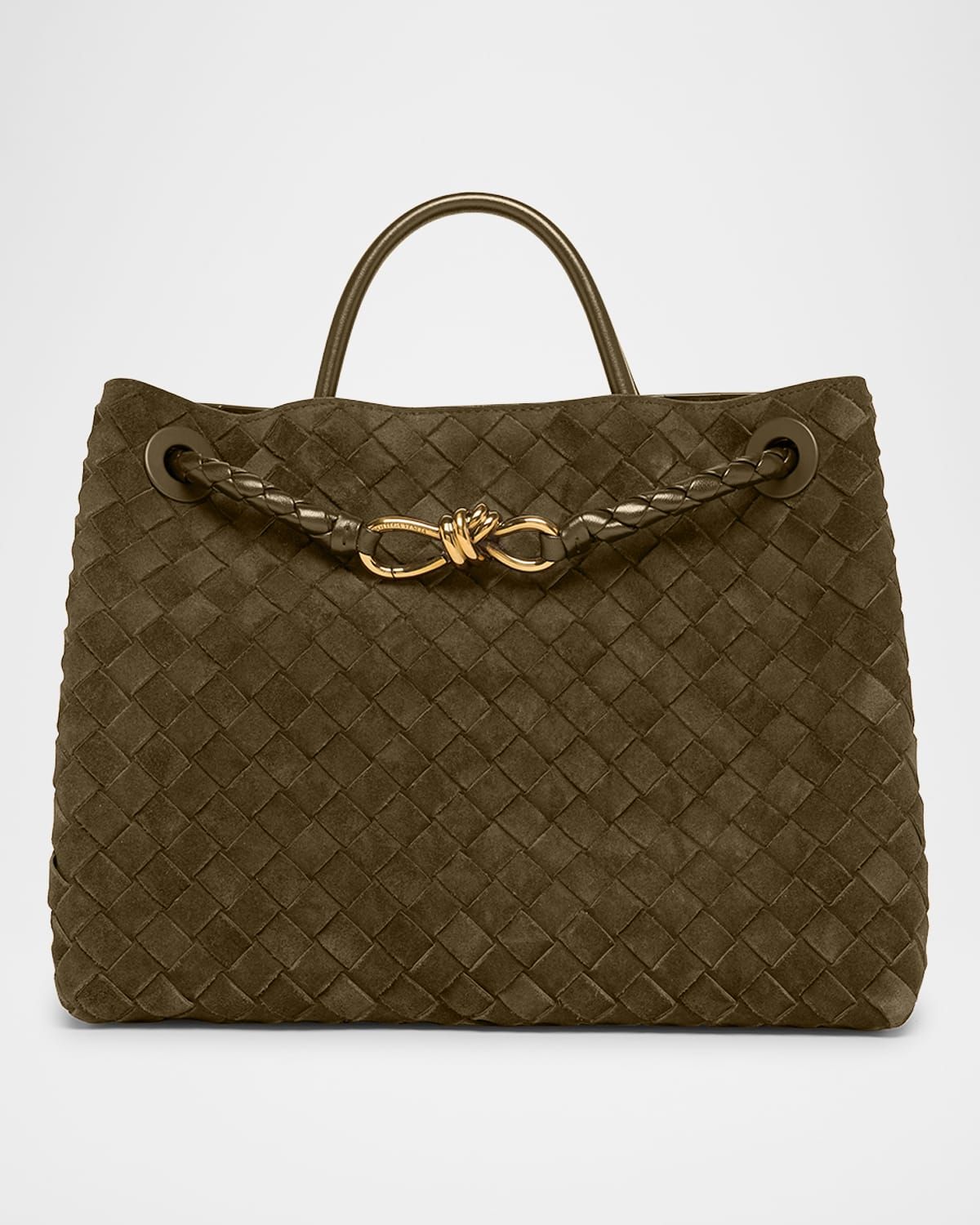 Medium Andiamo Tote Bag