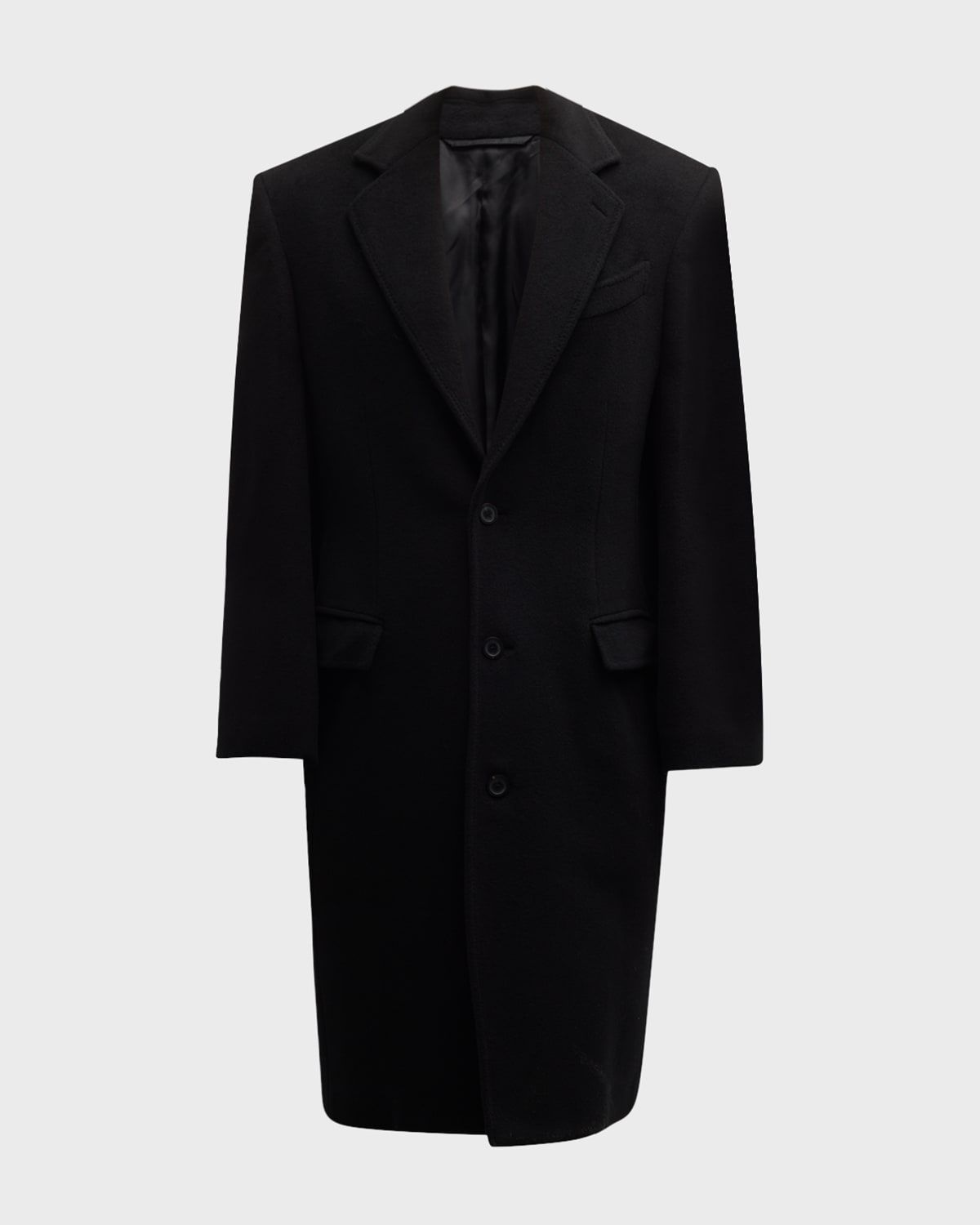 Skater Tailored Coat