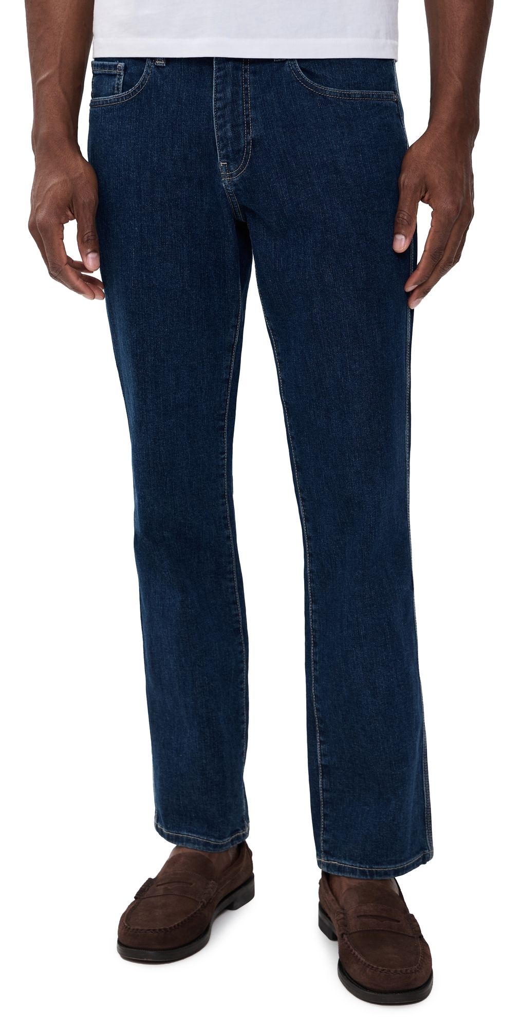 WARP + WEFT Ord Straight Jeans Balboa 32