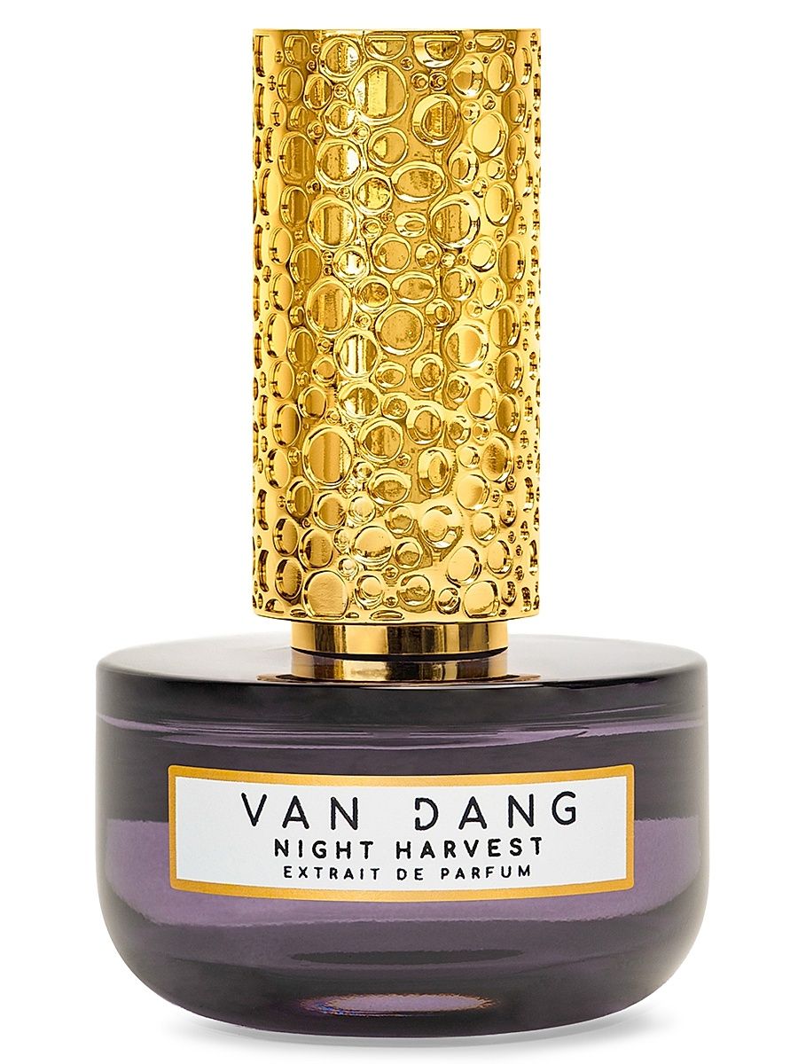 Night Harvest Extrait de Parfum