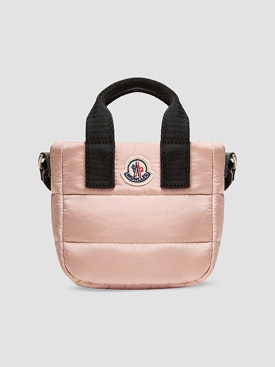 Little Girl's & Girl's Baby Caradoc Bag - Light Pink