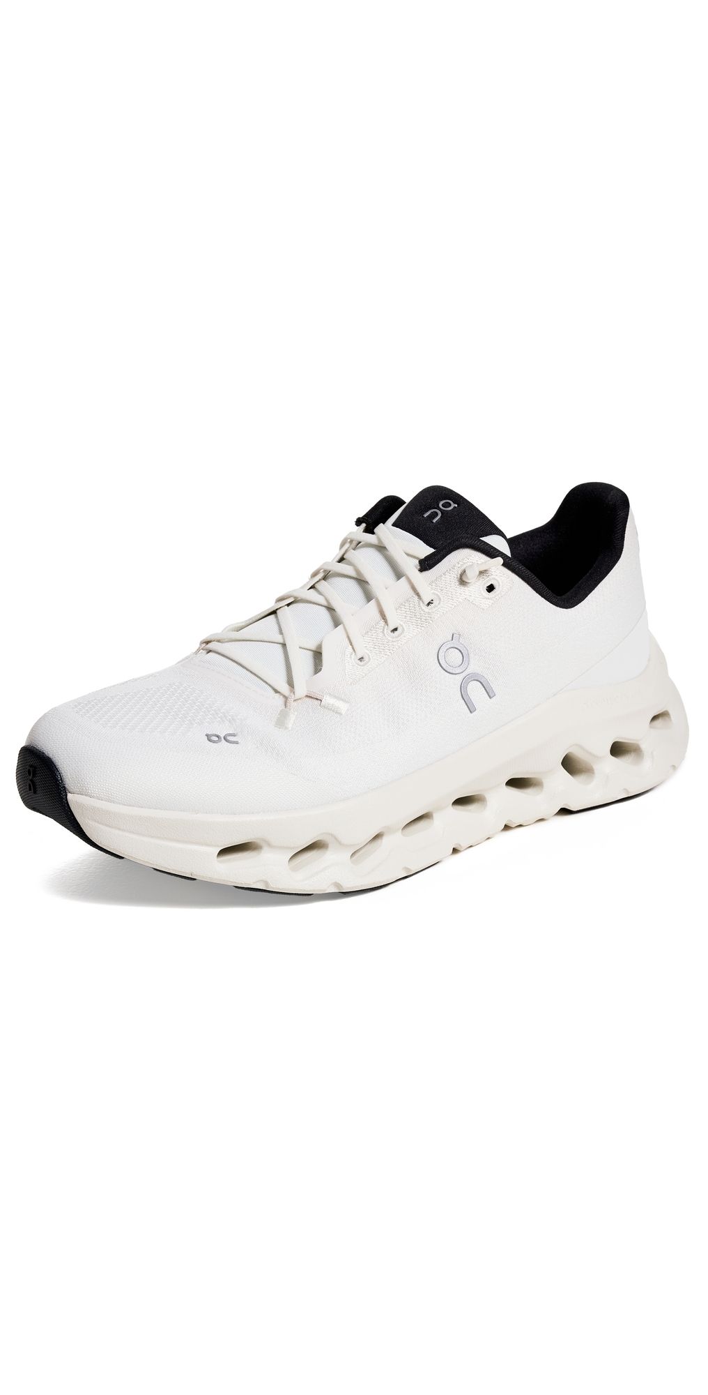 On Cloudtilt Sneakers Pearl/Ice 7