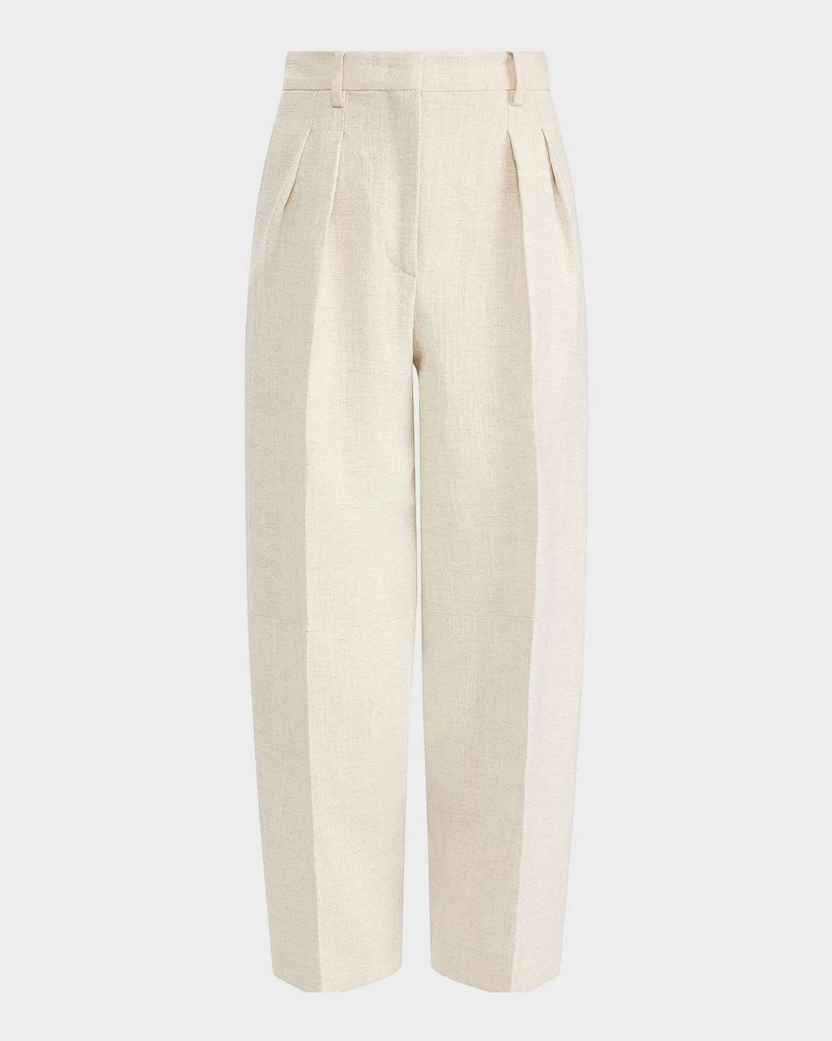 Dash Linen Pants