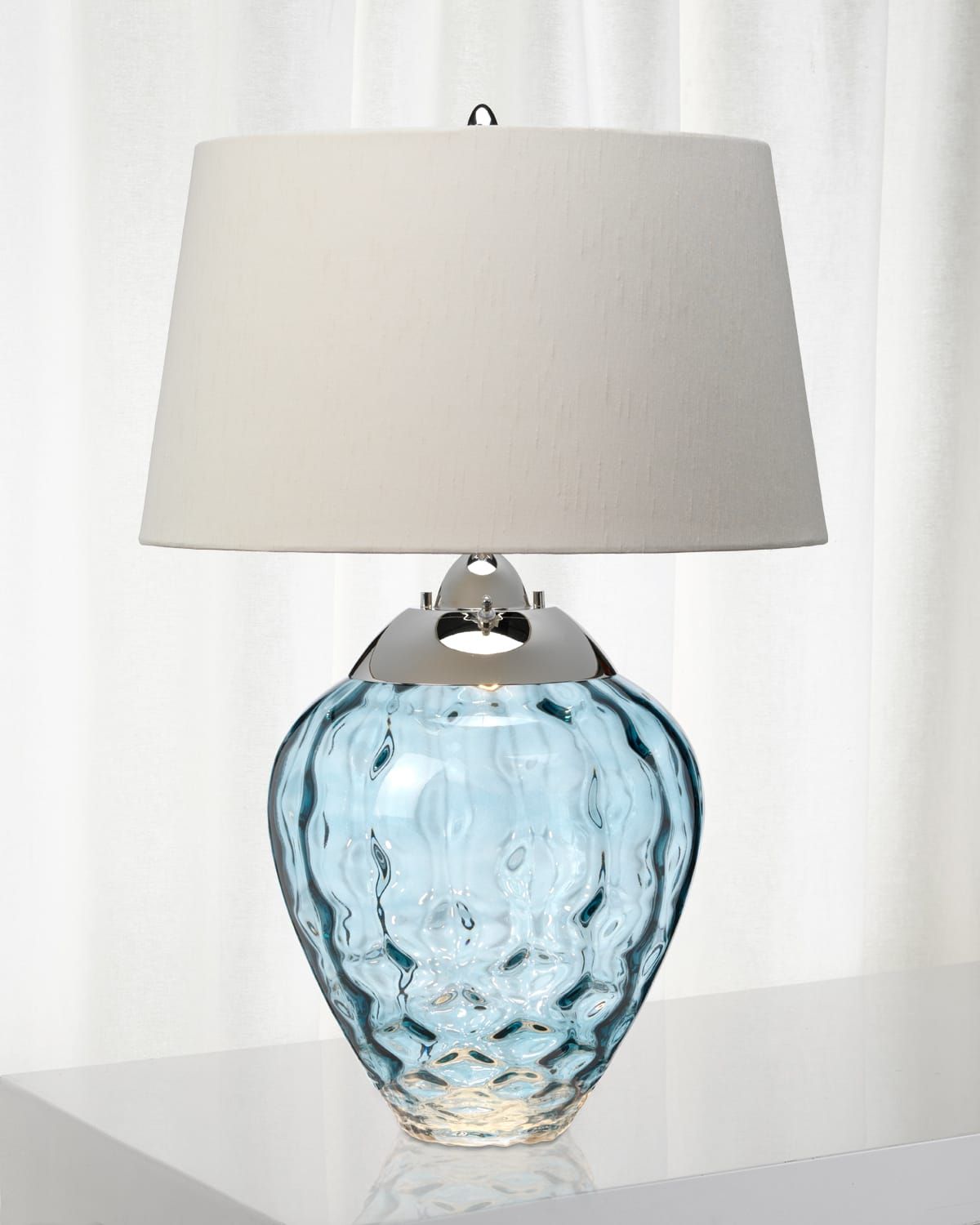 Samara Lamp