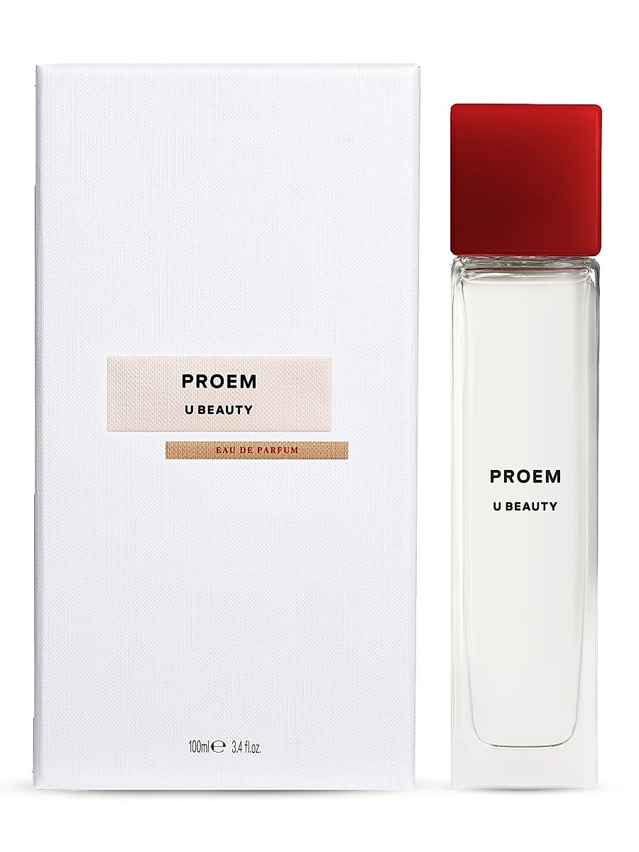 PROEM Eau de Parfum - Size 0.3 oz