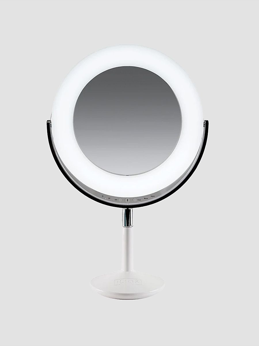 Beauty Ring Makeup Mirror & Ring Light