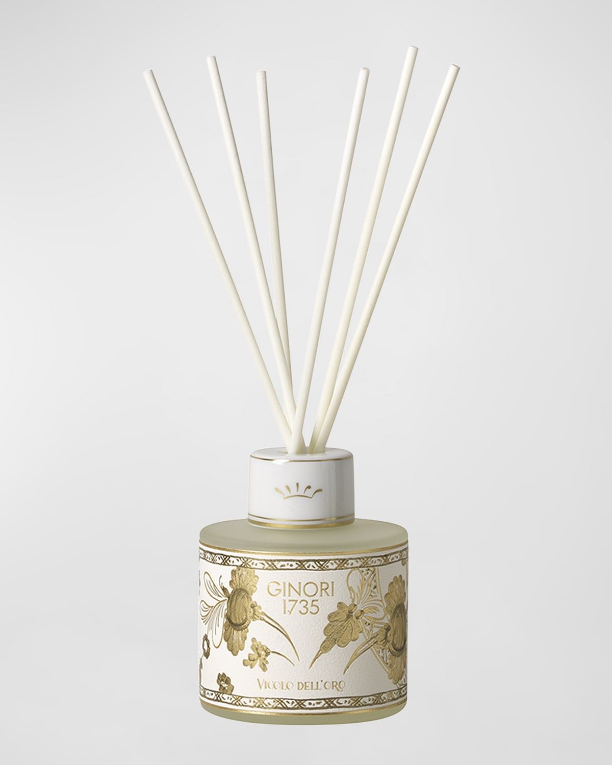 Vicolo Dell & apos;Oro Scented Diffuser Refill, 7 oz.