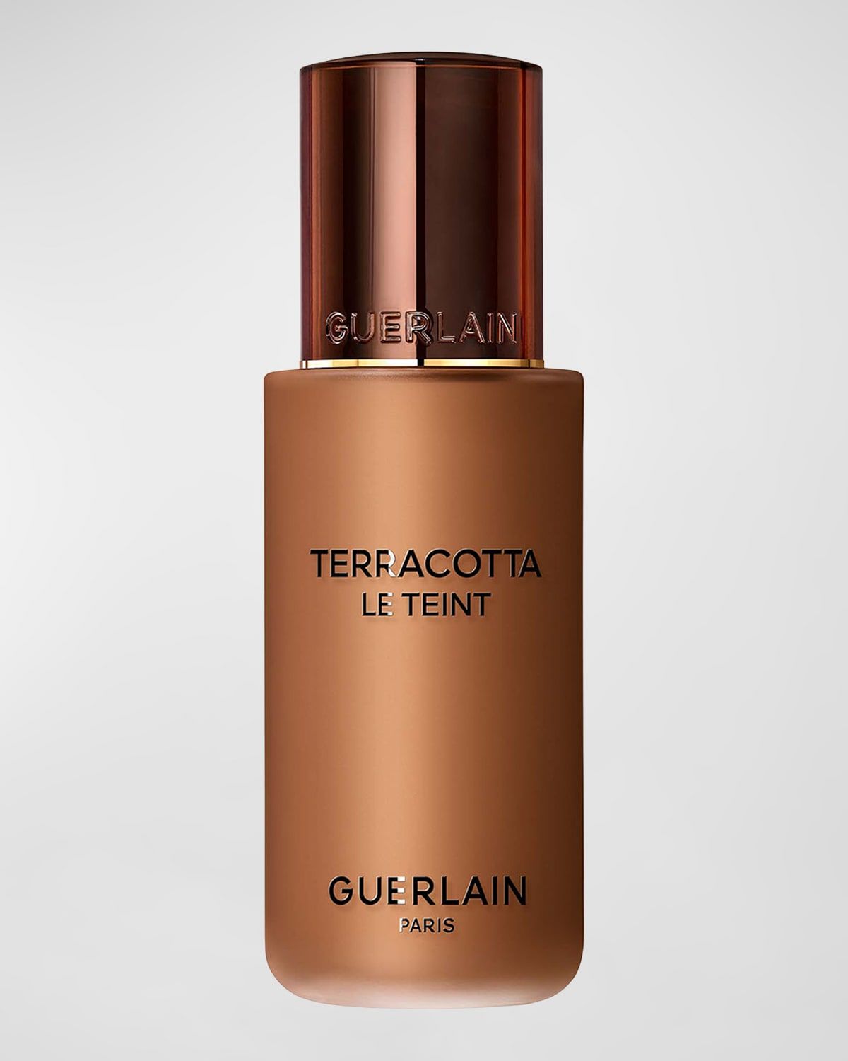 Terracotta Le Teint Matte Foundation