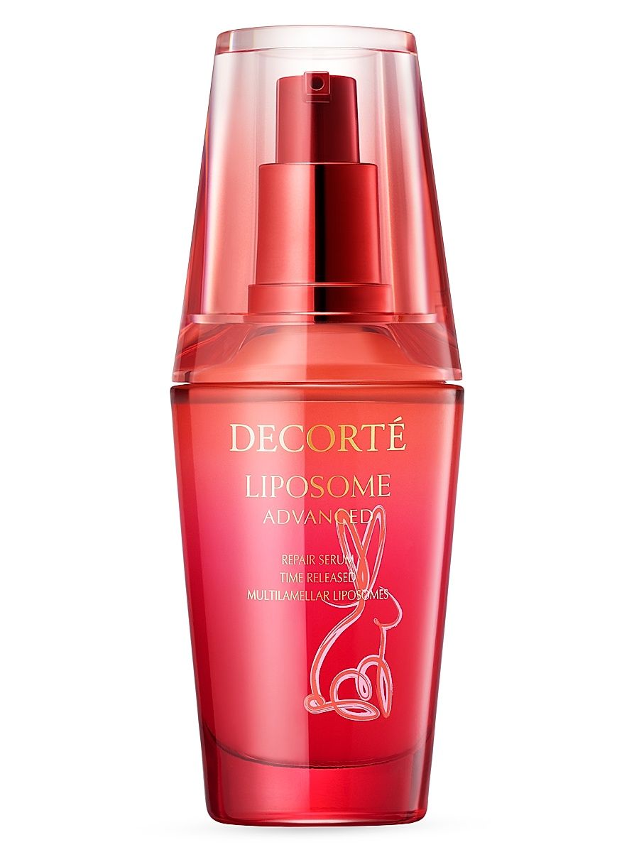 Lunar New Year Liposome Advanced Repair Serum
