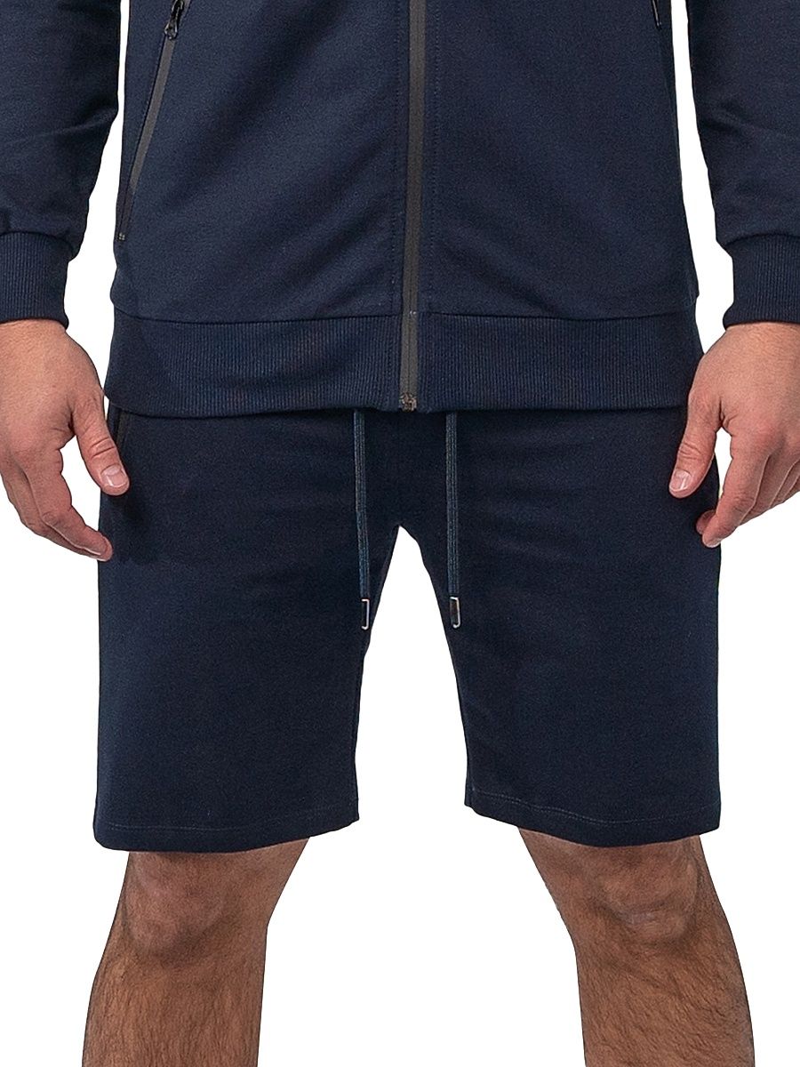 Men's Level Shorts - Blue - Size XXXXL