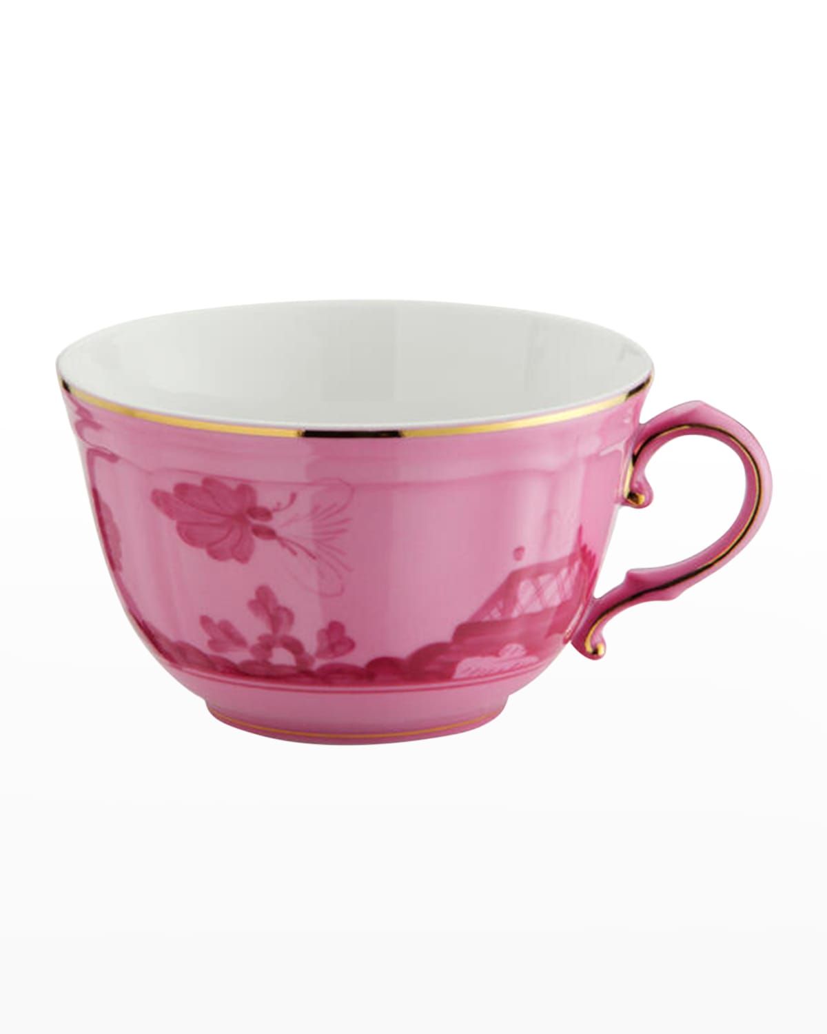 Oriente Italiano Tea Cup
