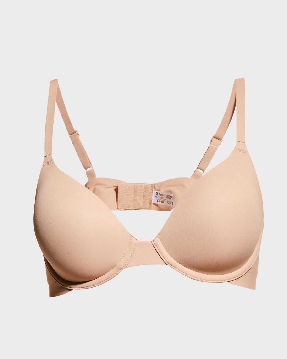 Comfort First Underwire Contour Bra