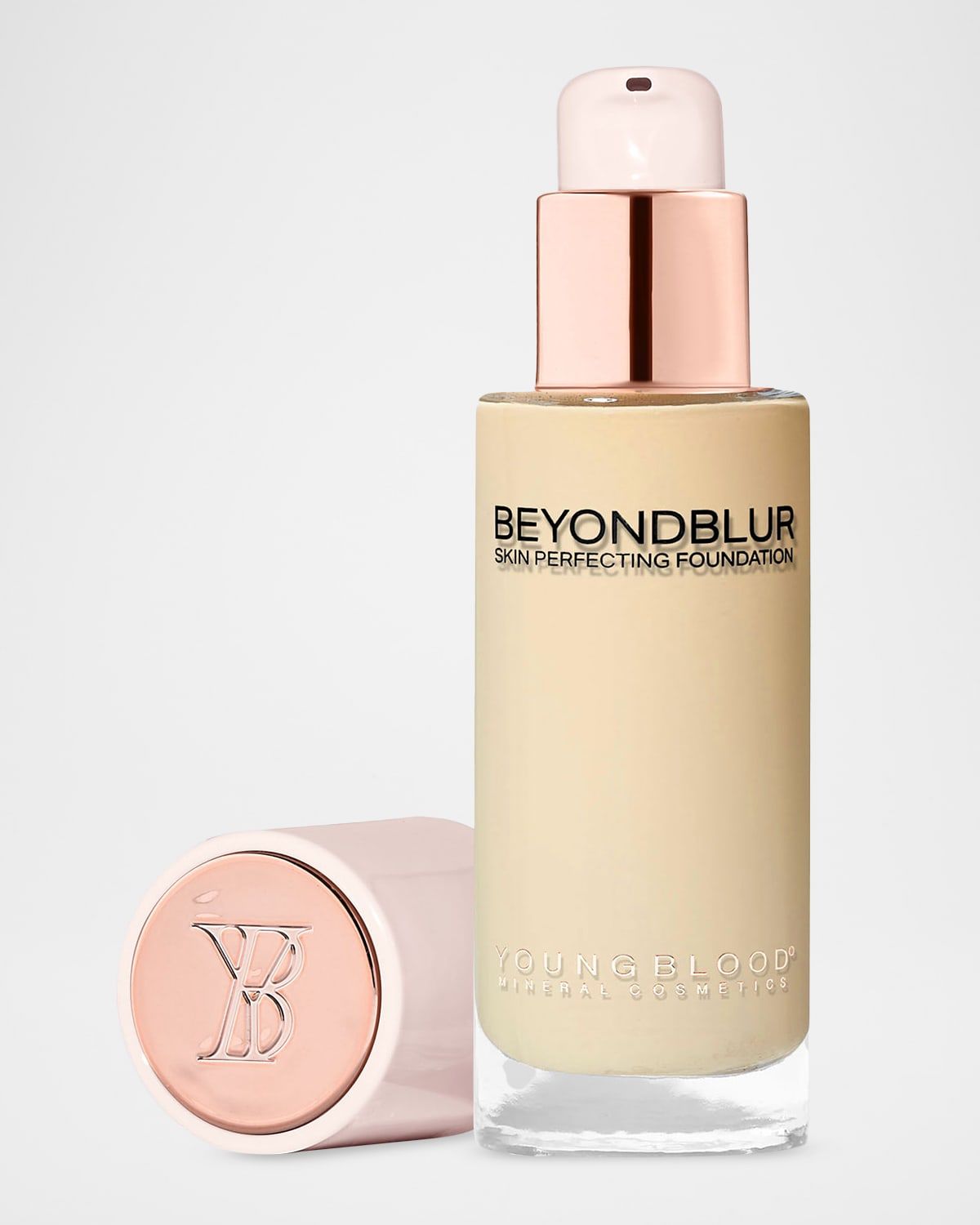 BeyondBlur Skin Perfecting Foundation