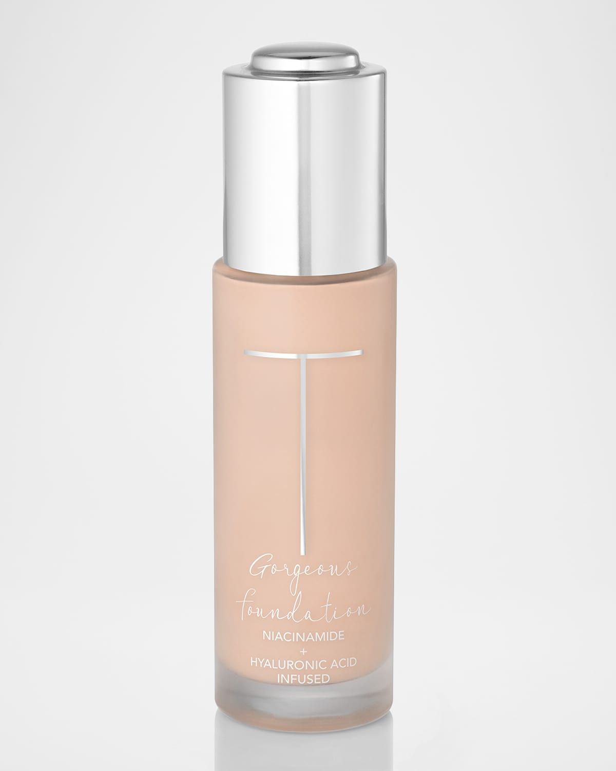 Gorgeous Foundation, 1 oz.