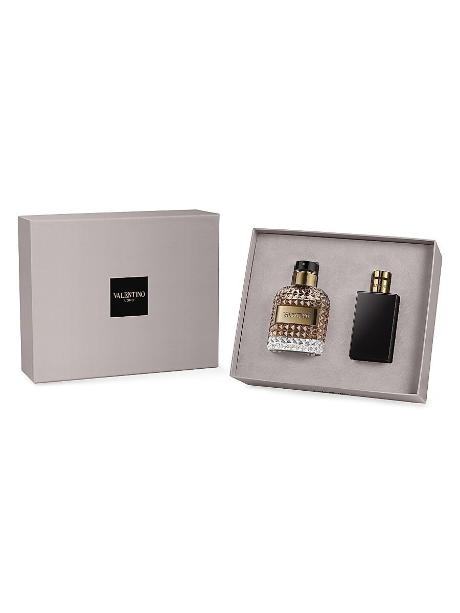 Uomo Gift Set