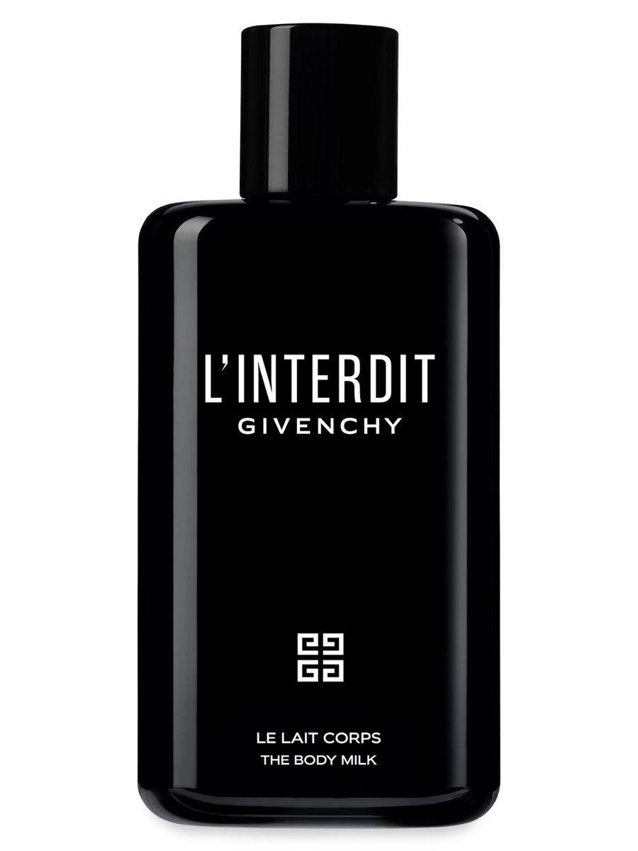 Givenchy L'Interdit Body Milk