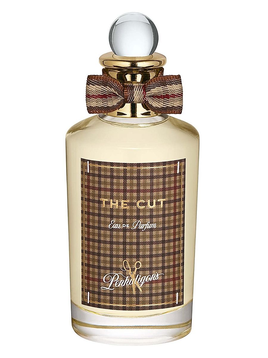 Men's The Cut Eau de Parfum - Size 3.4 oz