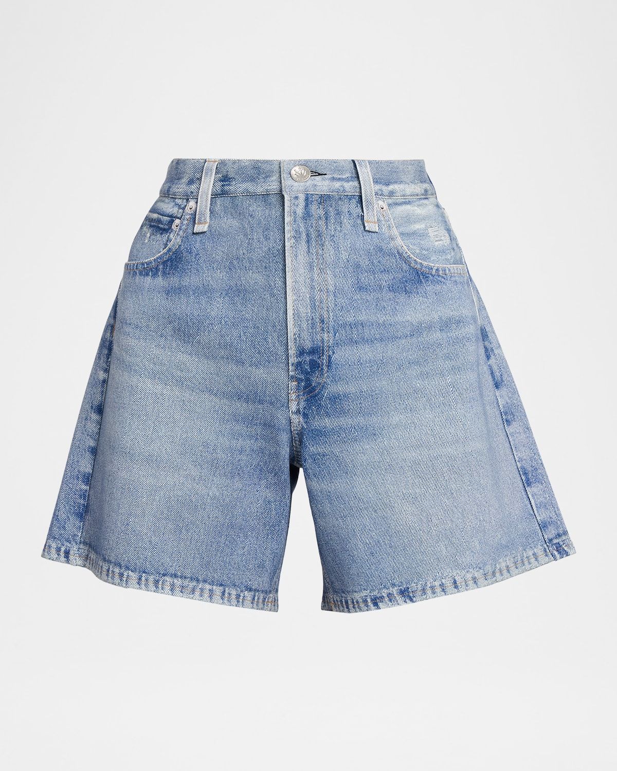Miramar Kaia Shorts