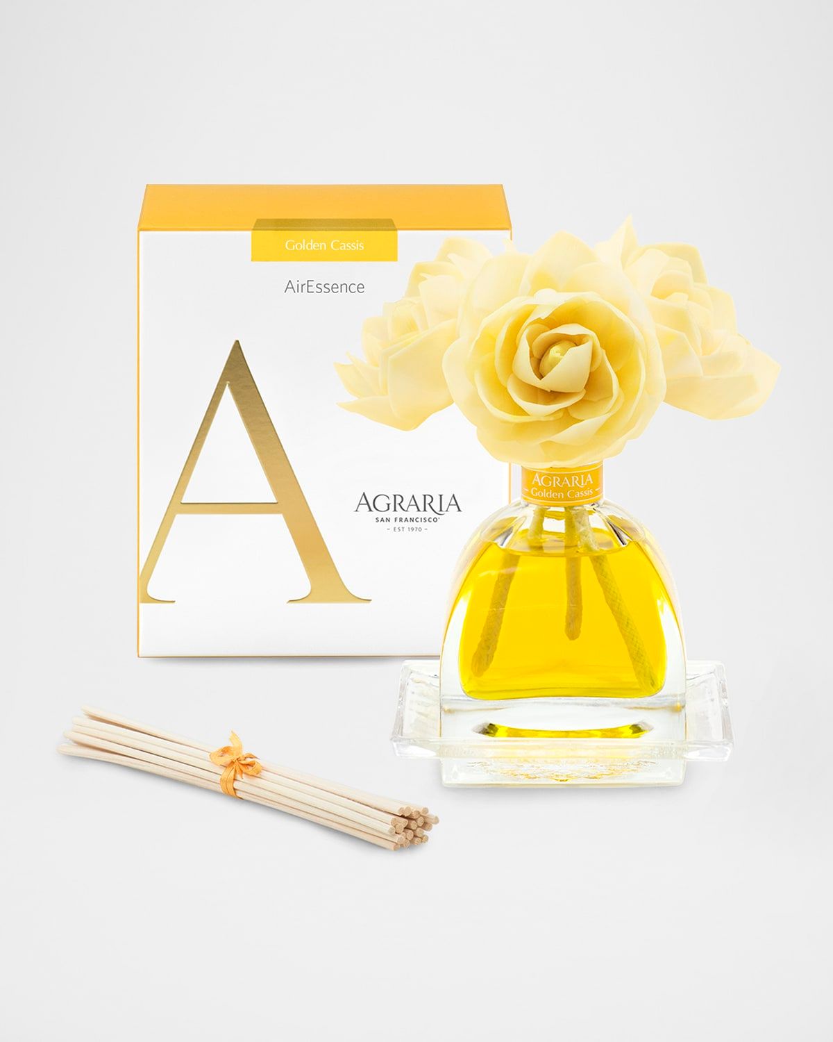 AirEssence 7.4 oz., Golden Cassis