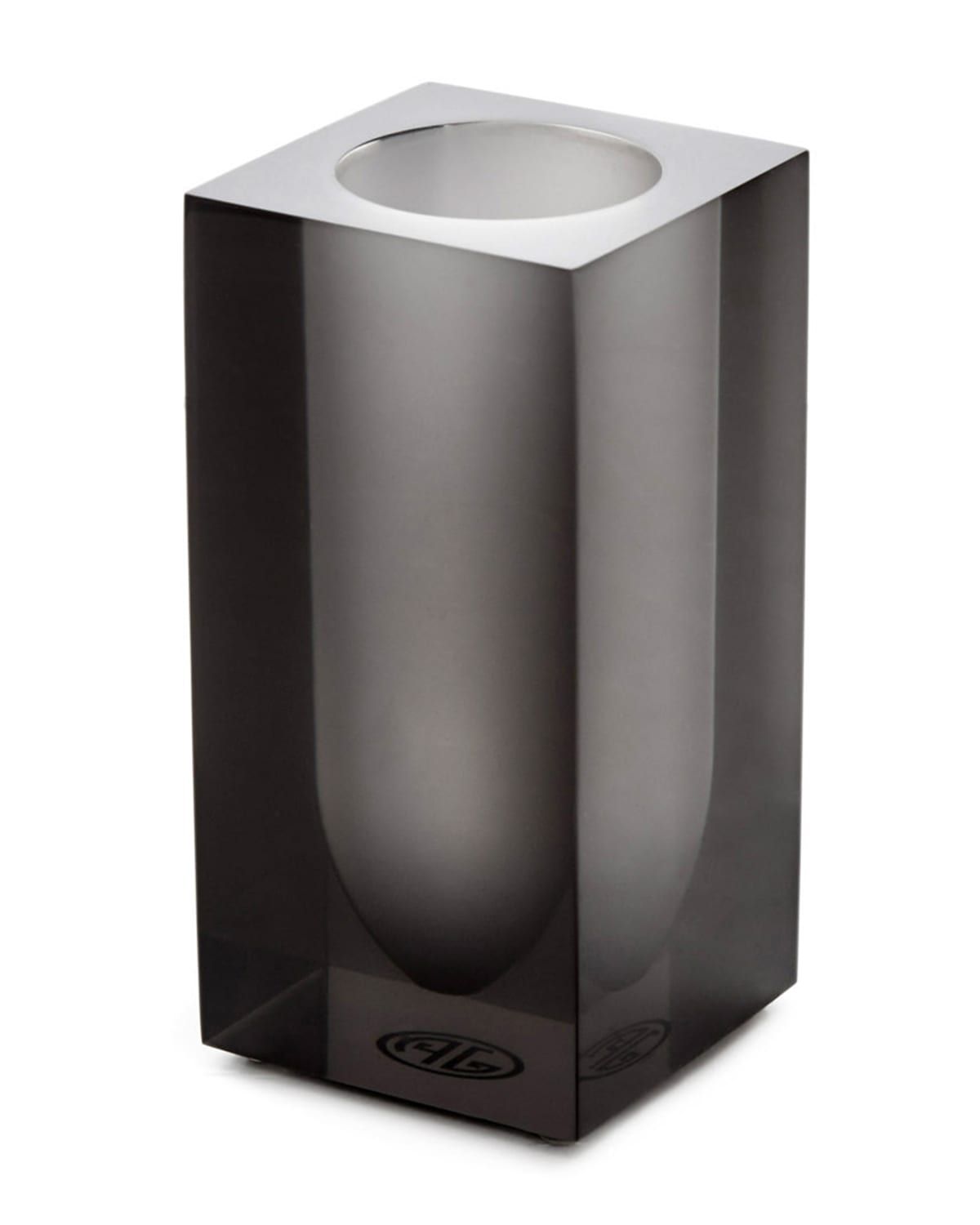 Hollywood Toothbrush Holder