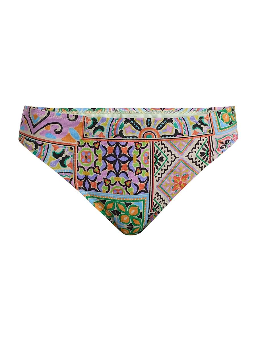 Women's Lanthe Hipster Bikini Bottom - Lanthe - Size XL