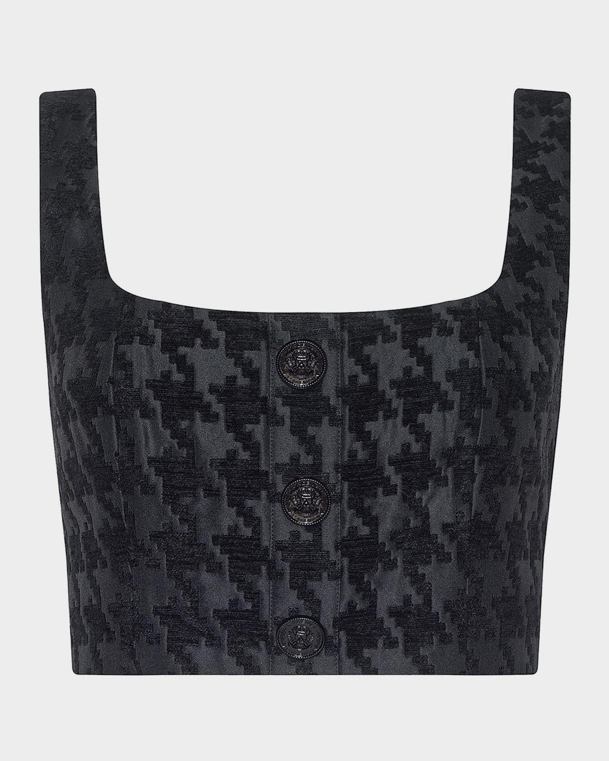 Laynie Lace Maxi Dress