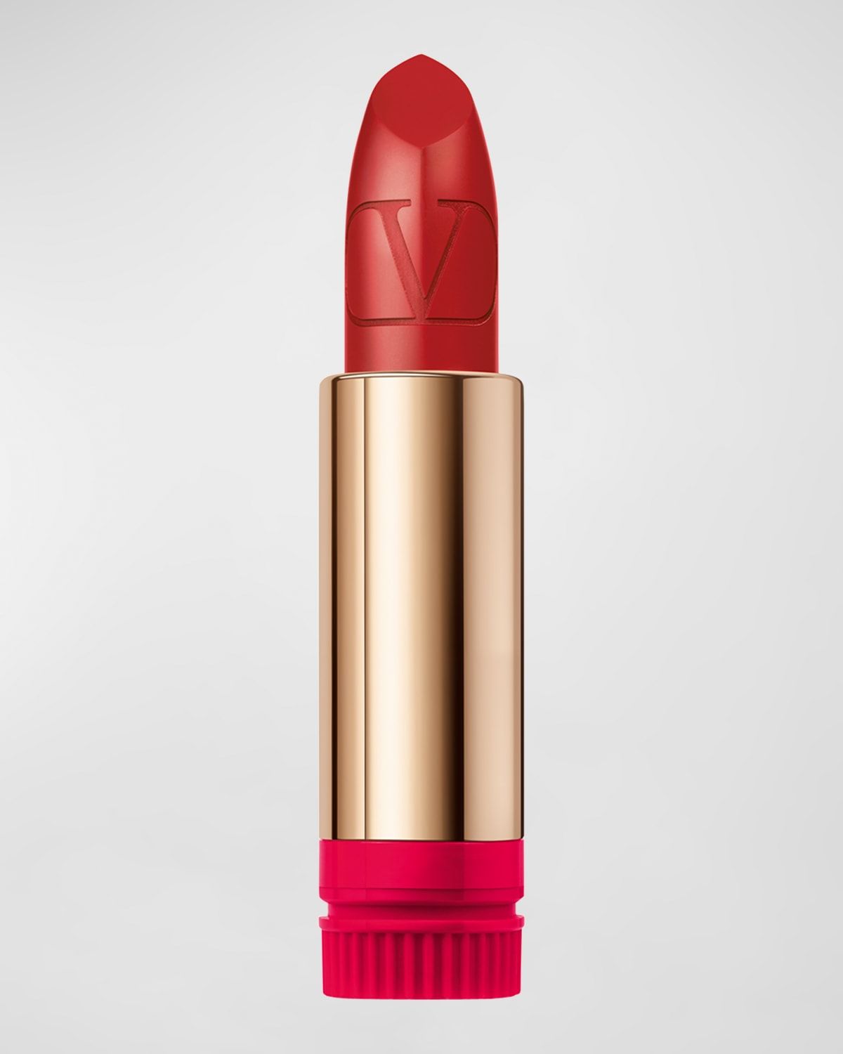 Satin Rosso Valentino Lipstick Refill