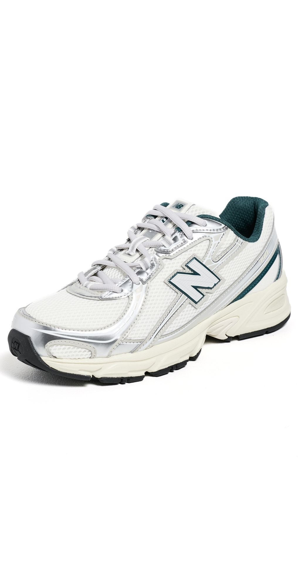 New Balance 740 Sneakers Green/Beige M 12