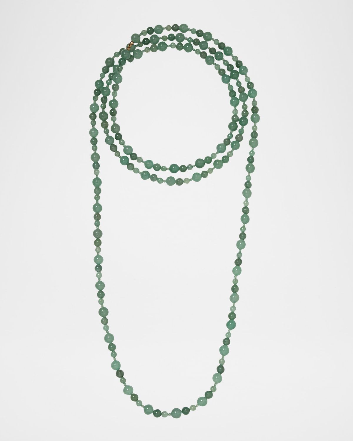 Veda Extra Long Necklace