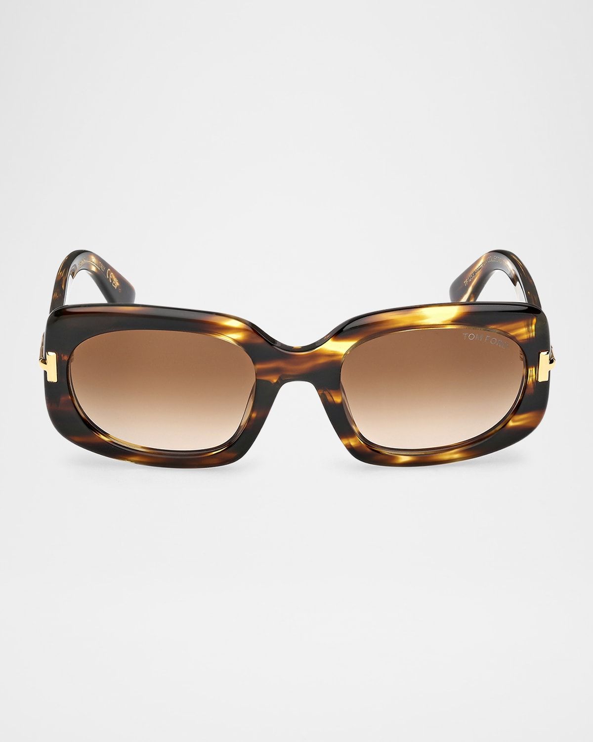 Rectangle Icon Collection Sunglasses