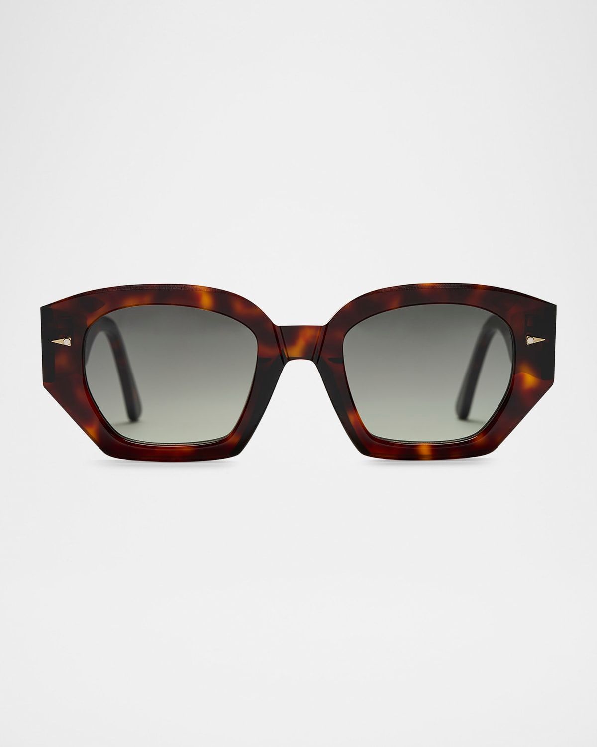 Constantine Acetate Square Sunglasses