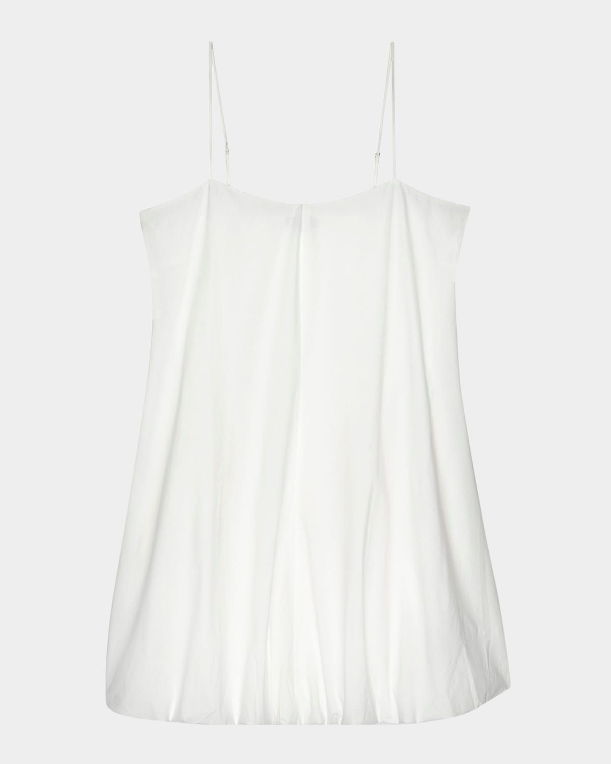 Blanca Mini Bubble Dress