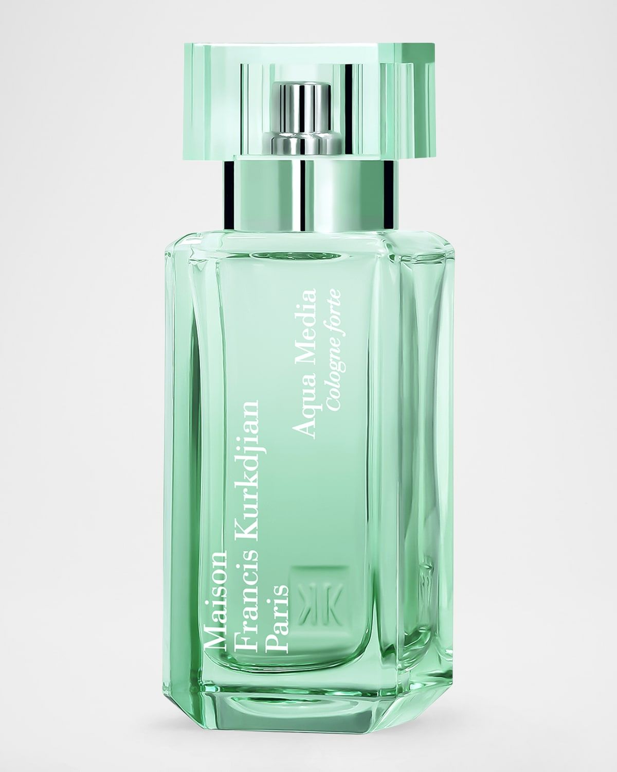 Aqua Media Cologne Forte Eau de Parfum