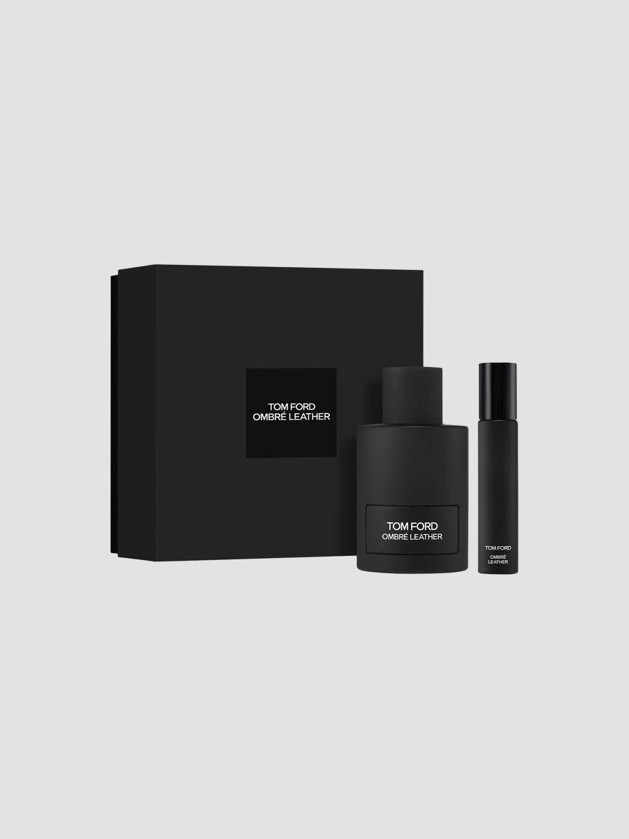 TOM FORD Ombré Leather Eau de Parfum 2-Piece Gift Set