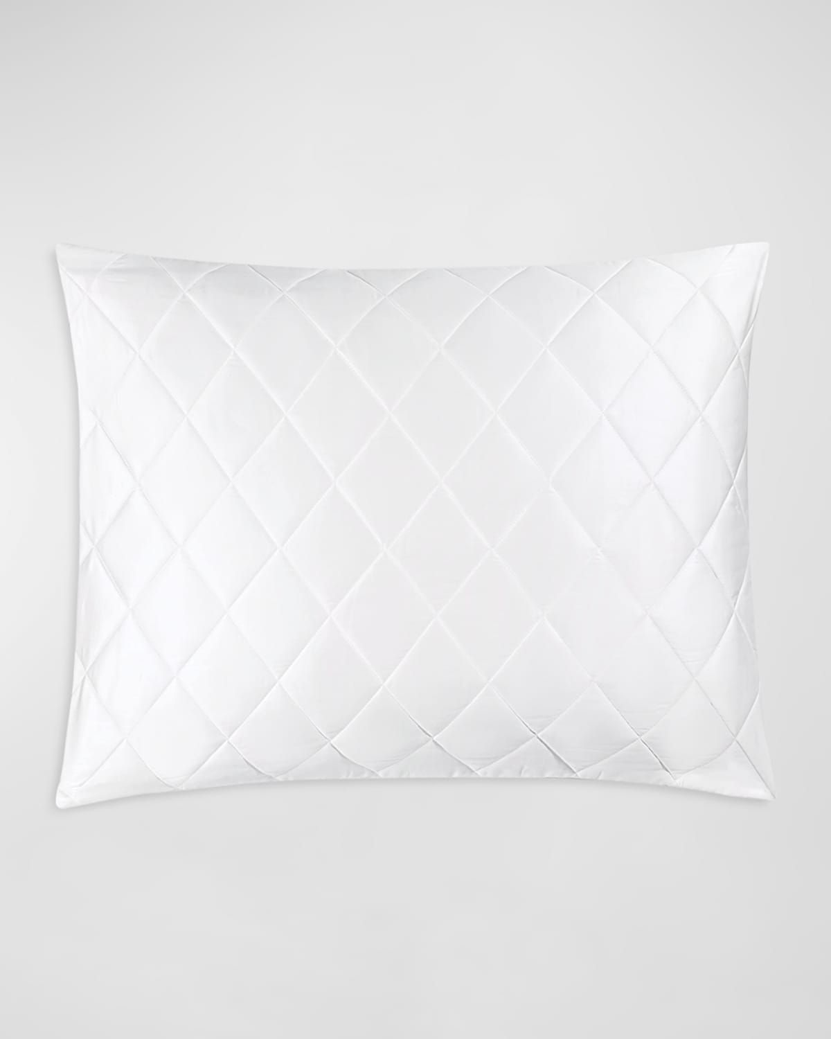 Nocturne Quilt King Sham