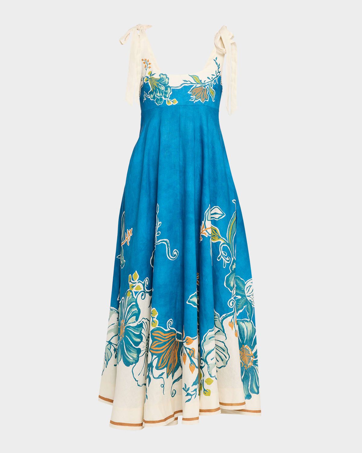 Luda Ballet Sundress