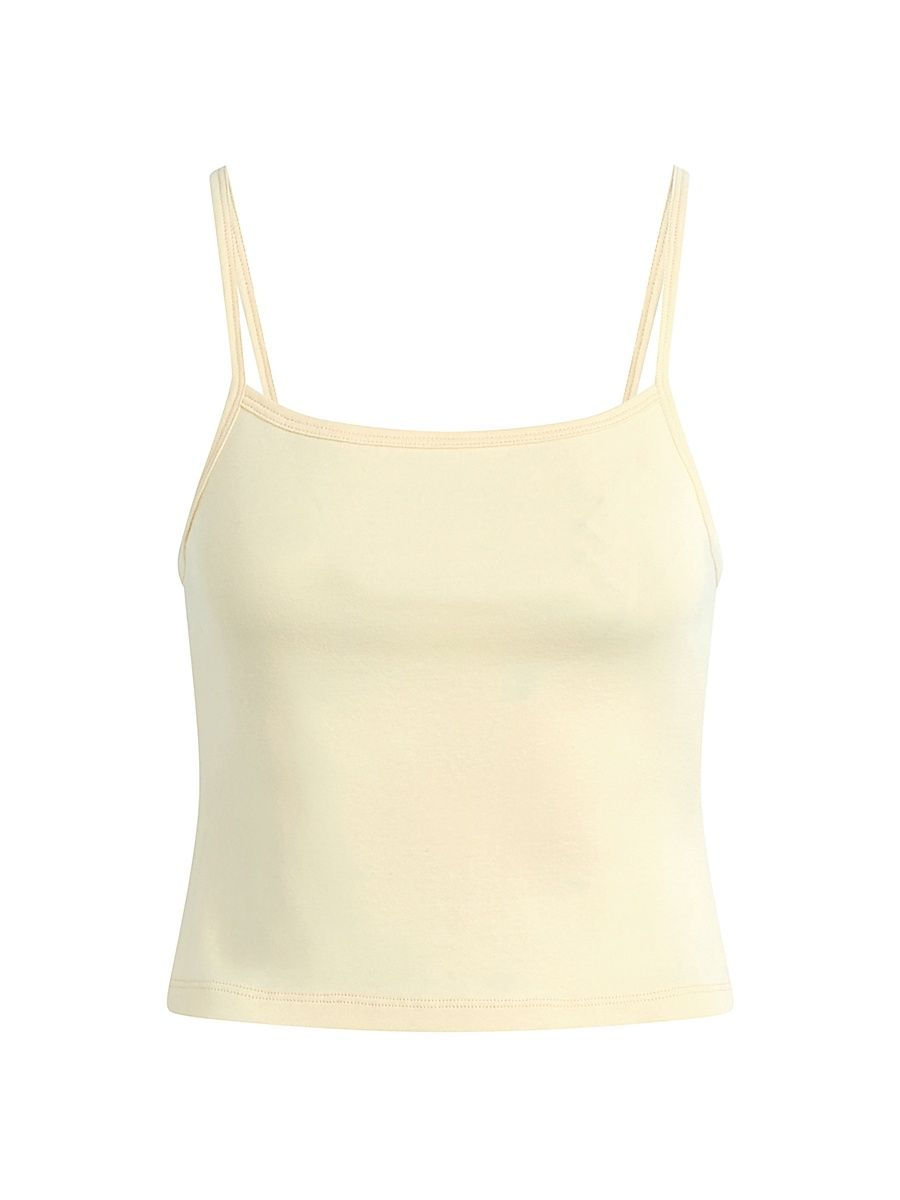 Women's The Everyday Tank - Anise Flower - Size XS