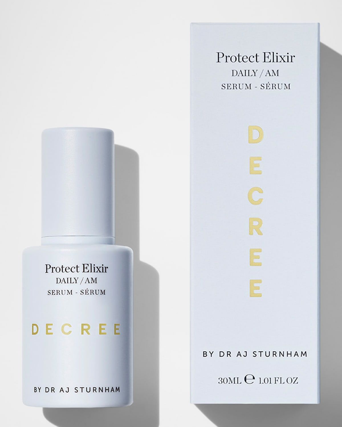 Protect Elixir, 1 oz.