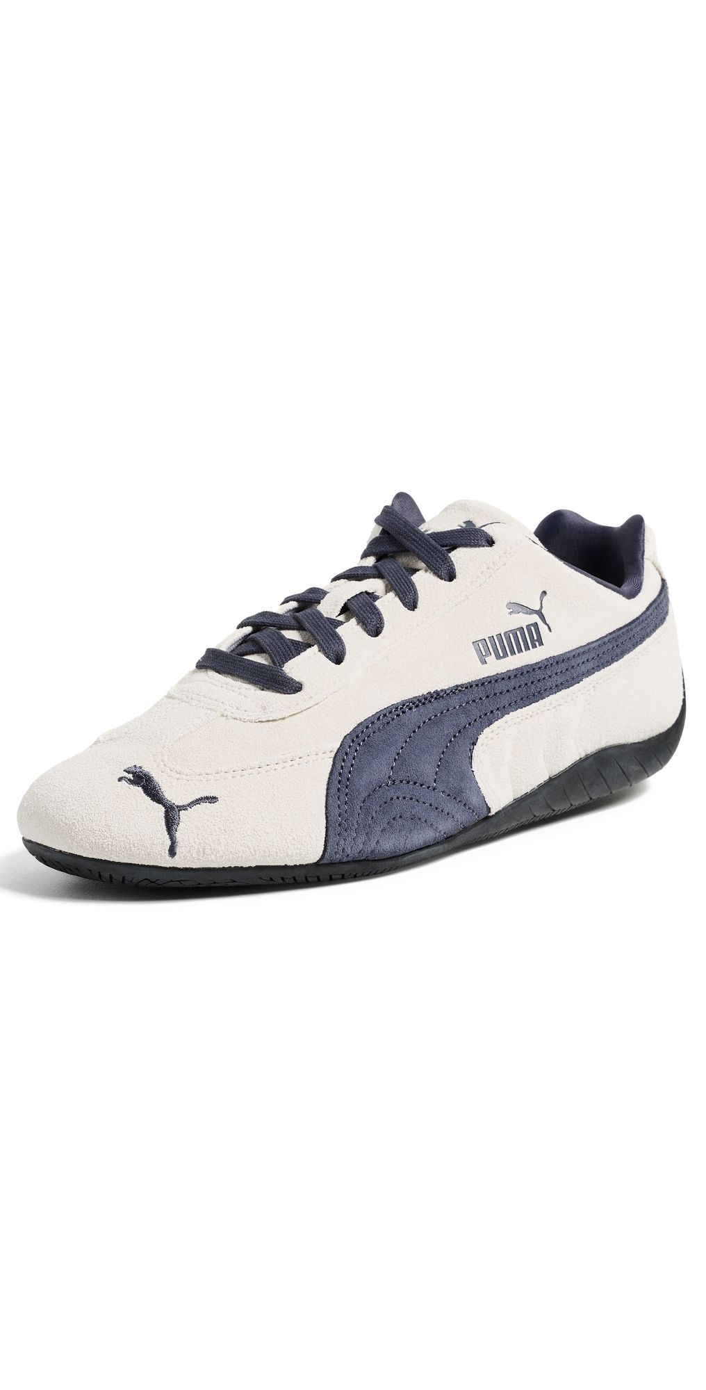 PUMA Speedcat OG Sneakers Inky Depths/Puma Black 6