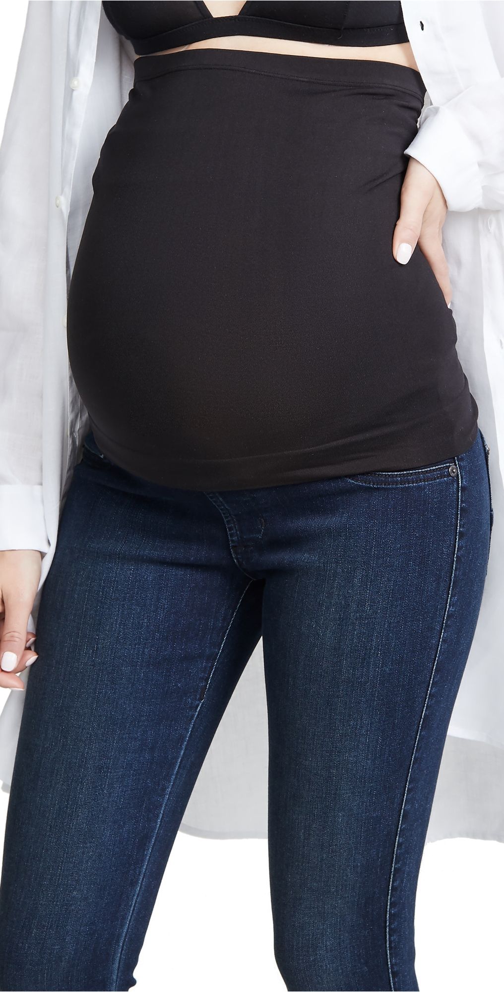 Ingrid & Isabel Bellaband Black 4