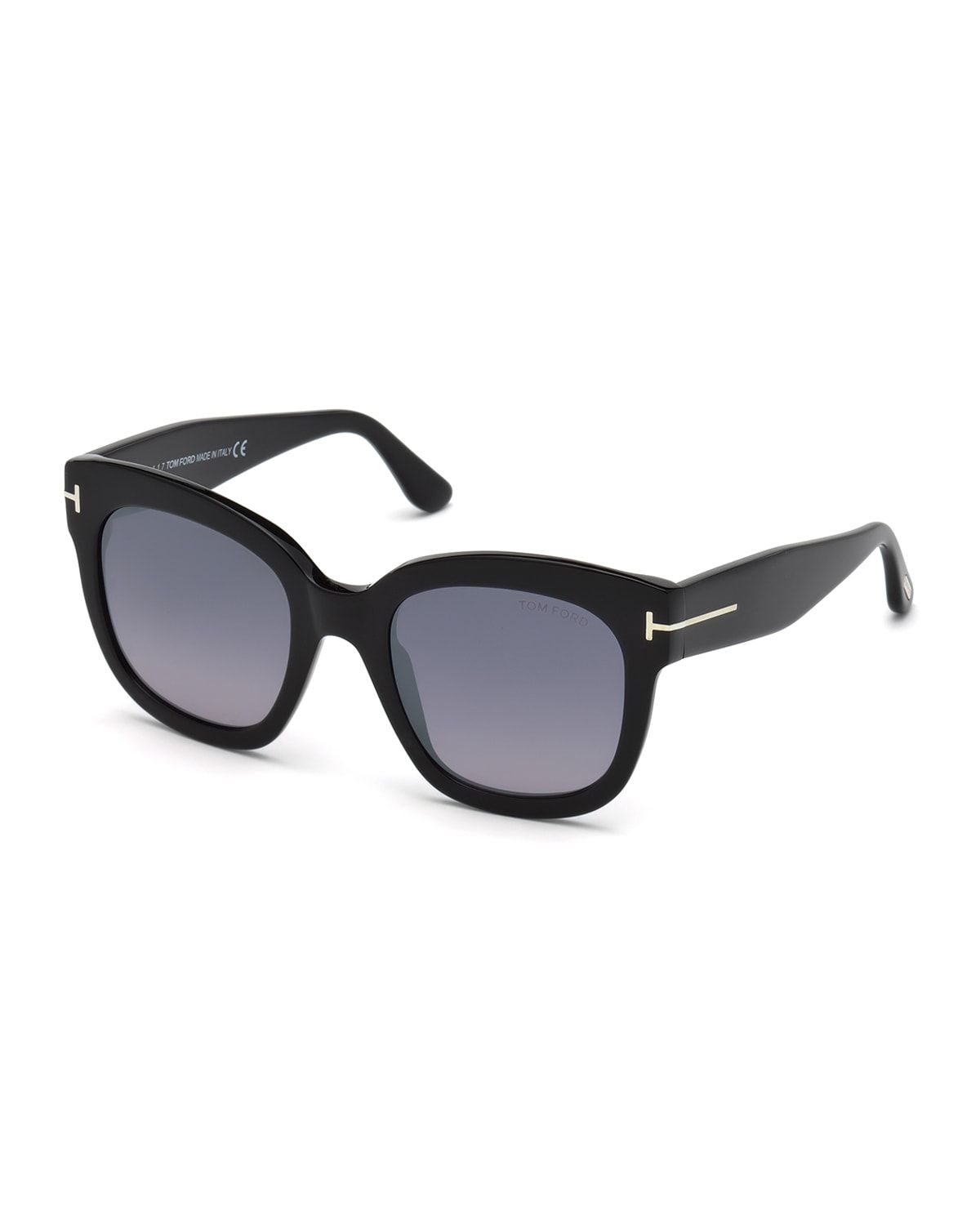 Beatrix Square Acetate Sunglasses