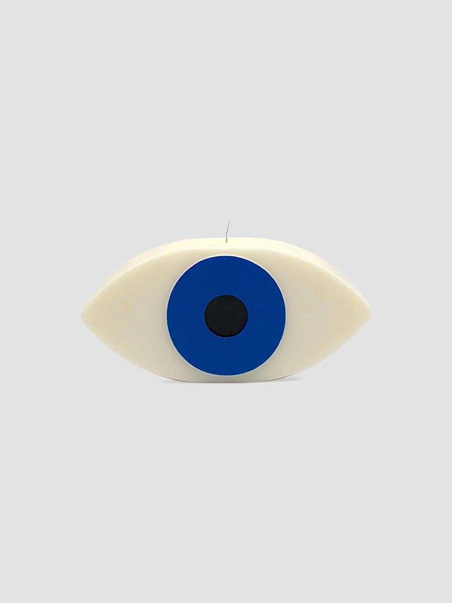 Eyes Without A Face Candle - Evil