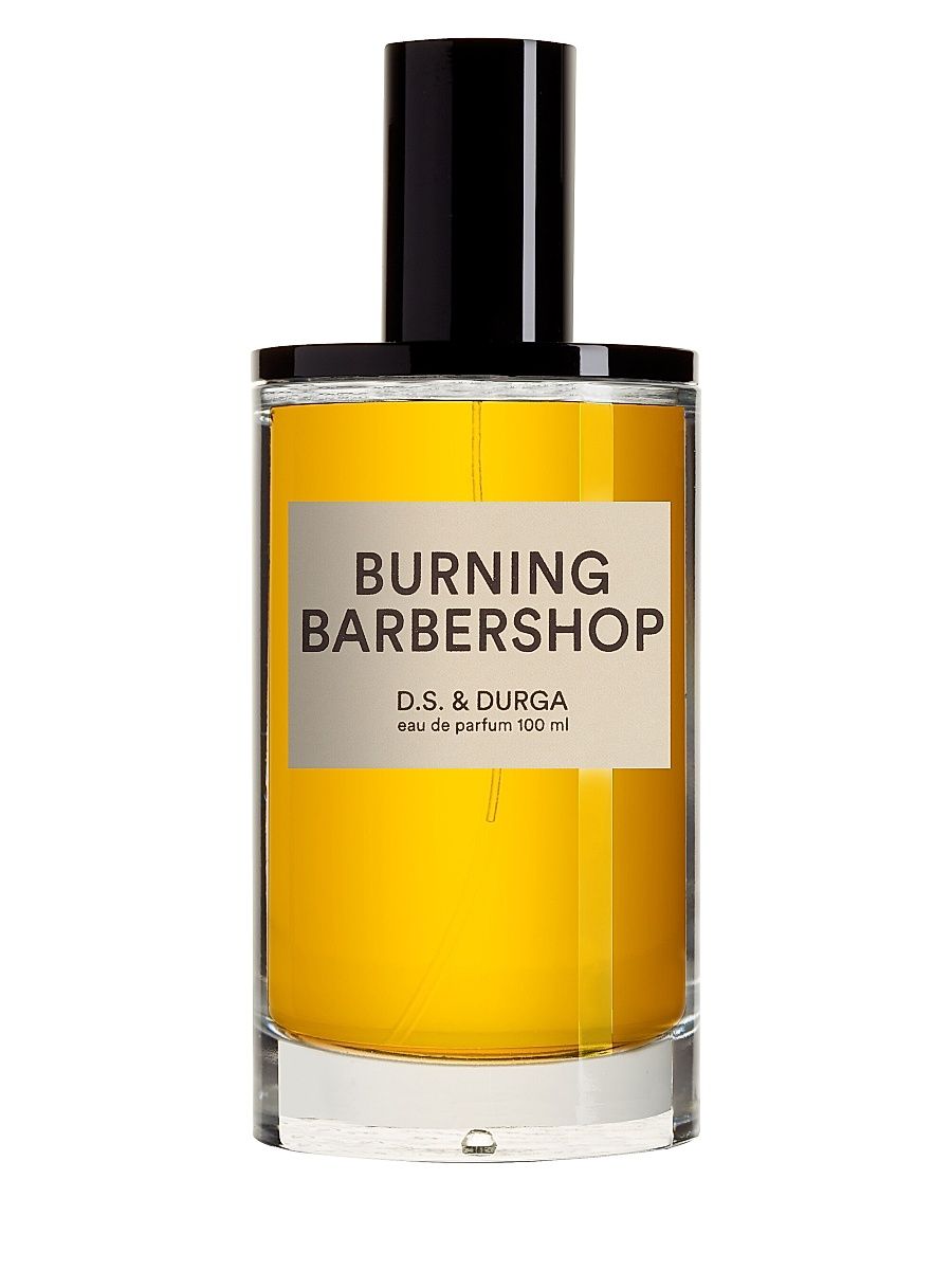 Burning Barbershop Eau de Parfum - Size 3.4 oz